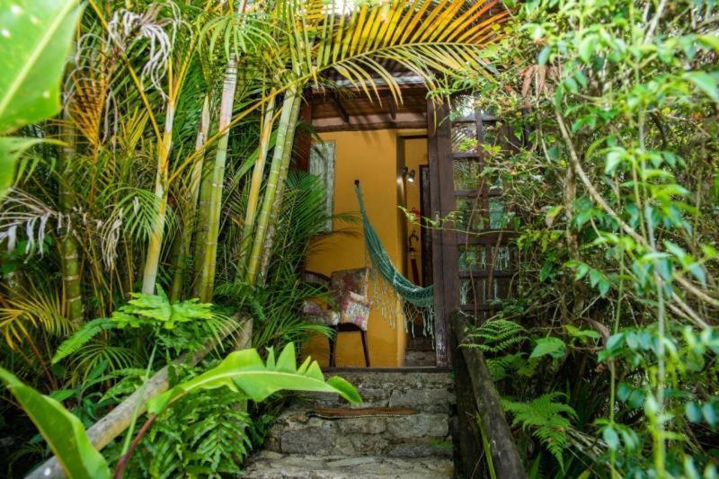 Pousada Sitio E Poesia Teresópolis Екстериор снимка