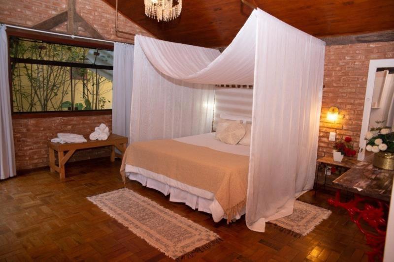 Pousada Sitio E Poesia Teresópolis Екстериор снимка