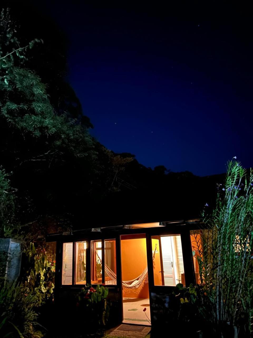 Pousada Sitio E Poesia Teresópolis Екстериор снимка
