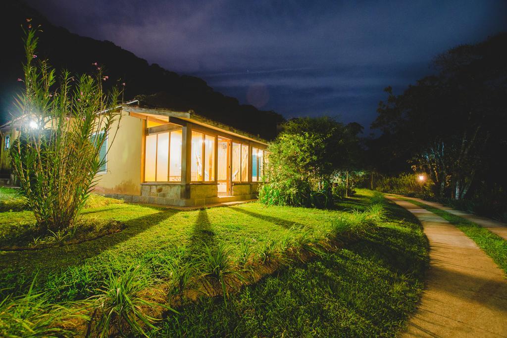 Pousada Sitio E Poesia Teresópolis Екстериор снимка