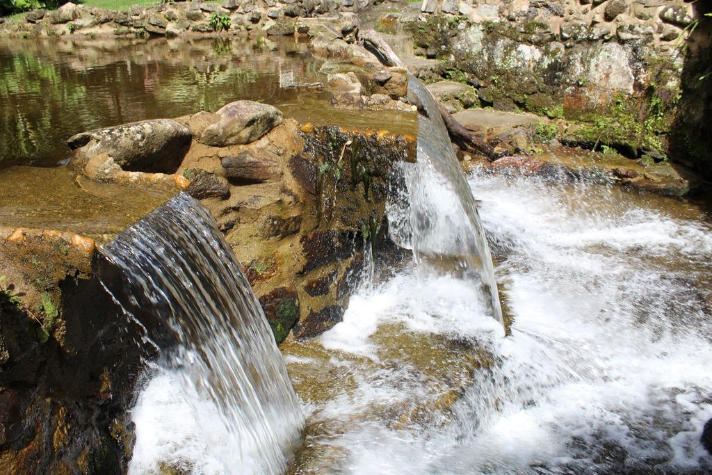 Pousada Sitio E Poesia Teresópolis Екстериор снимка